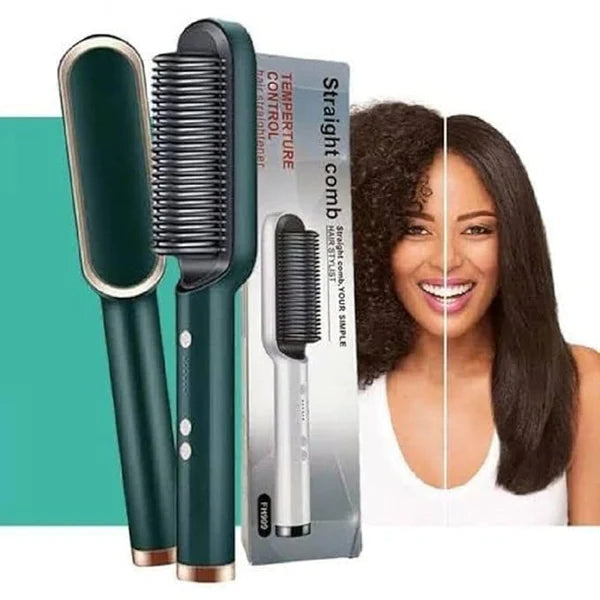 Fast Drying Hair Dryer Brush – 1 Pcs Innovative Styling Tool