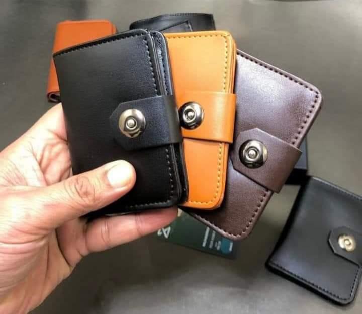 Smart & Mini Wallet