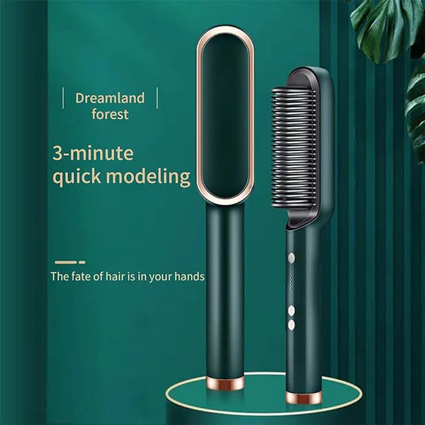 Fast Drying Hair Dryer Brush – 1 Pcs Innovative Styling Tool
